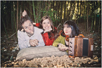 “Circant”, la primera obra del OFF Romà