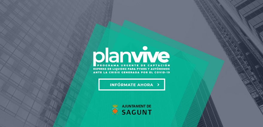 L'Ajuntament de Sagunt posa en marxa un servici gratuït d'ajuda per a PIMES i Autònoms