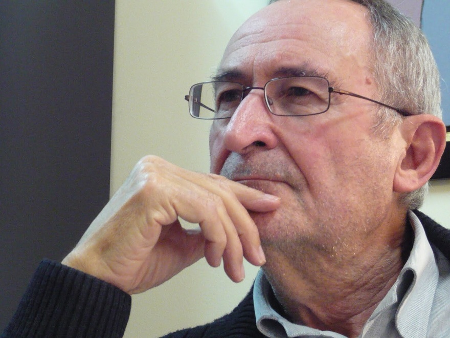 L'Ajuntament de Sagunt nomena fill adoptiu de la ciutat Ramón Lapiedra i Civera