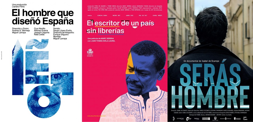 Nova setmana del festival puntoDOC amb tres projeccions espanyoles