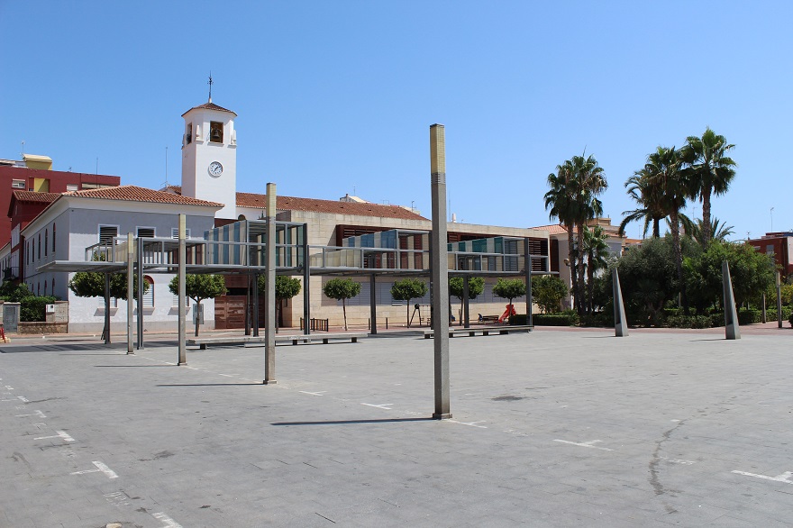 Comerç activa les zones comercials amb activitats lúdiques