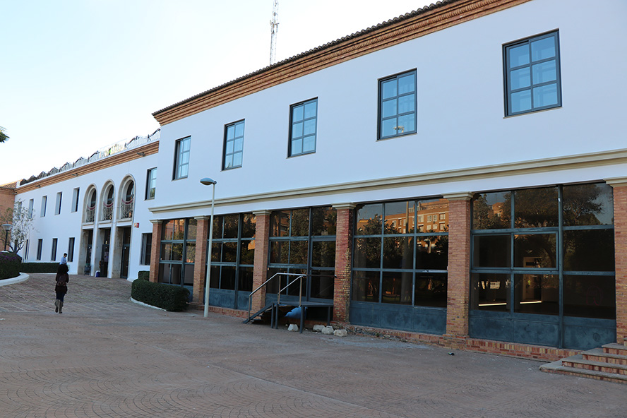 L'Ajuntament de Sagunt trau a licitació la cafeteria del Centre Cívic