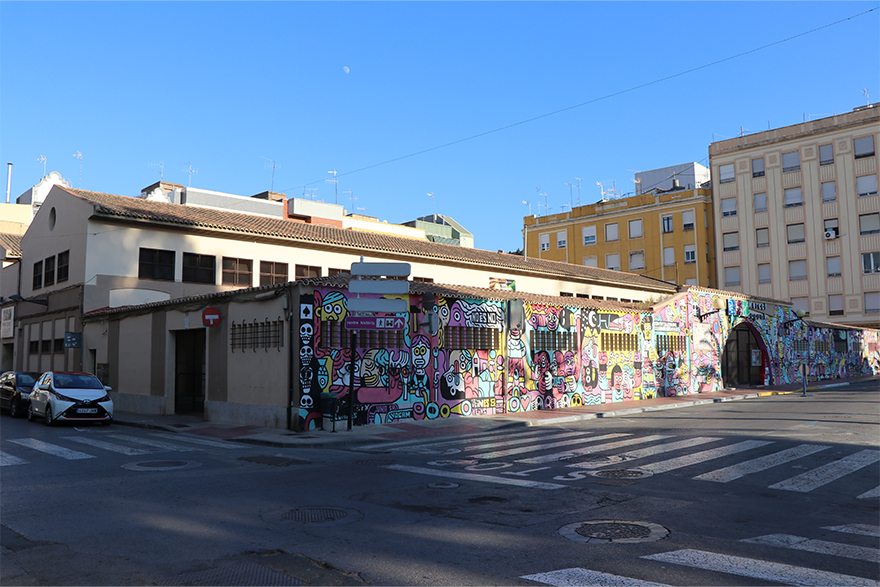 Mercats informa de les dates i horaris extraordinaris per a estes festes nadalenques