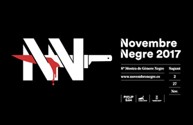 El jurat del festival de curtmetratges de Novembre Negre tria els huit finalistes