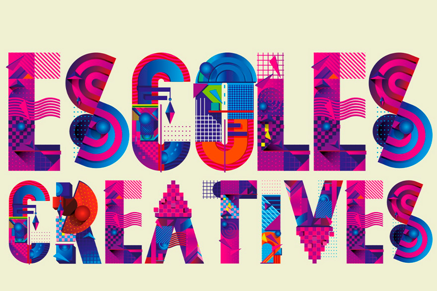 Continua la programació de les Escoles Creatives amb cinc nous tallers
