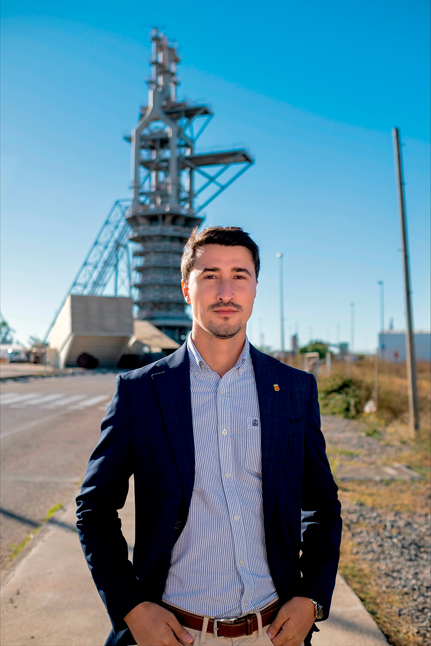 El servici municipal d'emprenedoria aconseguix el seu millor registre d'atencions en 9 anys