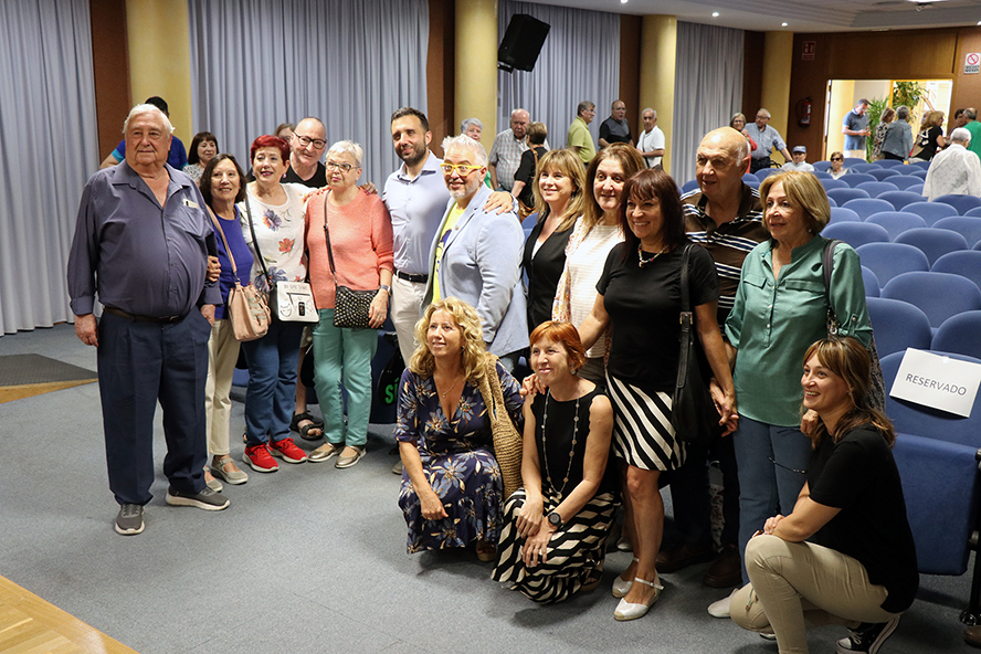 La Setmana Cultural del Major arribarà al seu equador amb l'homenatge a les persones centenàries