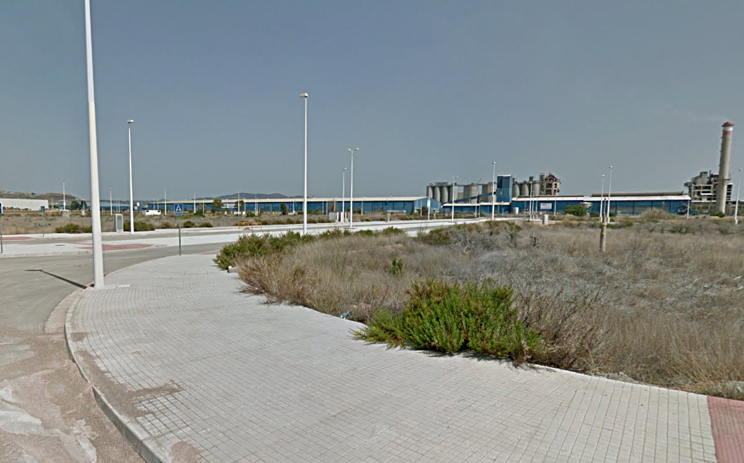 El Ayuntamiento de Sagunto va a sacar a licitación una parcela de suelo industrial situada en el polígono Camí La Mar I