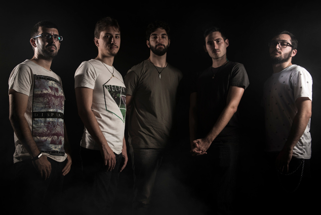 El grupo local “Lithium” presentará en el Casal Jove su primer trabajo “Nuevo Mundo”