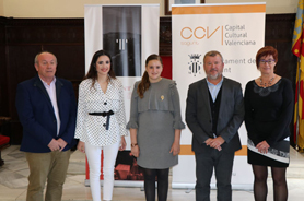 Las Fallas 2019 concluyen en Sagunto con un balance positivo