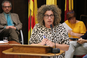 Sagunto se adhiere a la red de ciudades libres del tráfico de mujeres, niñas y niños destinados a la prostitución 