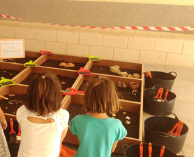 Los más pequeños analizarán este martes el ‘Quijote del Plata’, espectáculo de danza que se ofrecerá en el Teatro Romano de Sagunto