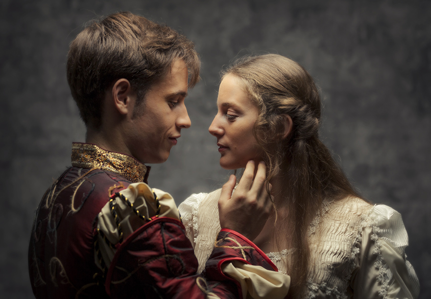 ‘Romeo y Julieta’ de William Shakespeare arriba al Sagunt a Escena