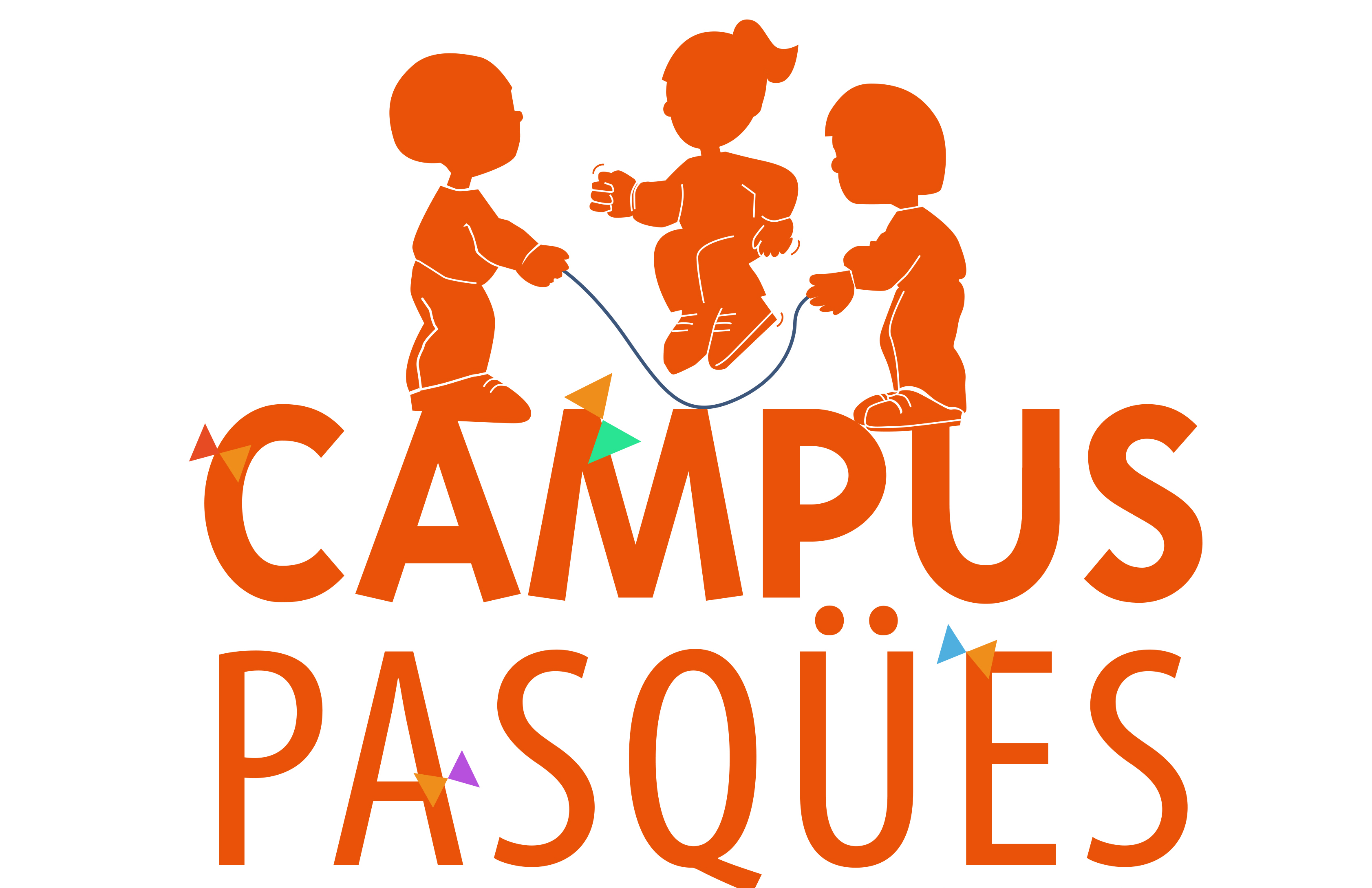La delegación de Deportes da comienzo al Campus Pasqües