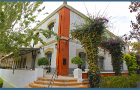 L'Ajuntament de Sagunt invertirà 350.000 euros en la rehabilitació i millora del Casino Recreatiu i Cultural del Port de Sagunt