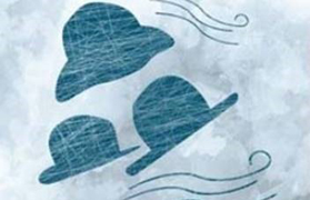 La Casa Municipal de Cultura acoge Las Sinsombrero de Foios Escola de Teatre