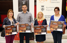 ‘La noche en vela’ vuelve para potenciar el pequeño comercio de la ciudad