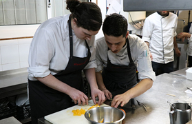 El Concurso de la Naranja de Sagunto triunfa en las redes sociales