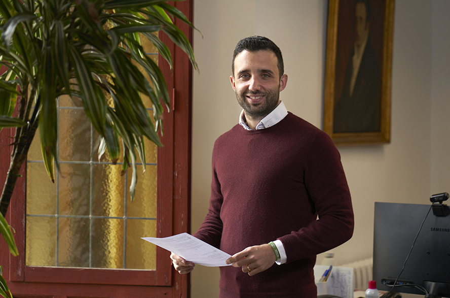 Sagunt aconseguix la distinció de Ciutat de la Ciència i Innovació concedida pel Ministeri