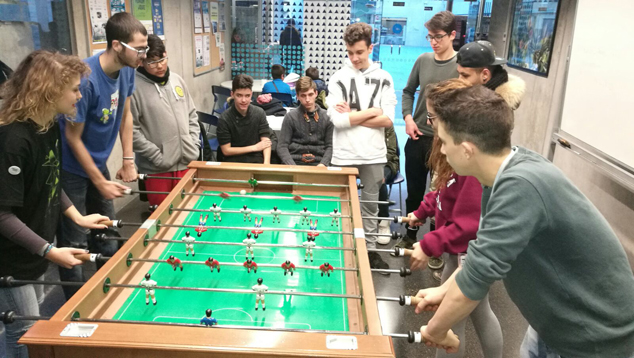 El Casal Jove se llena de actividades para jóvenes