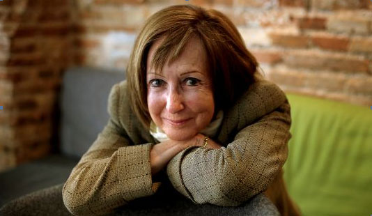 La presentació del llibre “Diario de una sombra” de María García-Lliberós serà aquest dijous en el Centre Cultural Mario Monreal