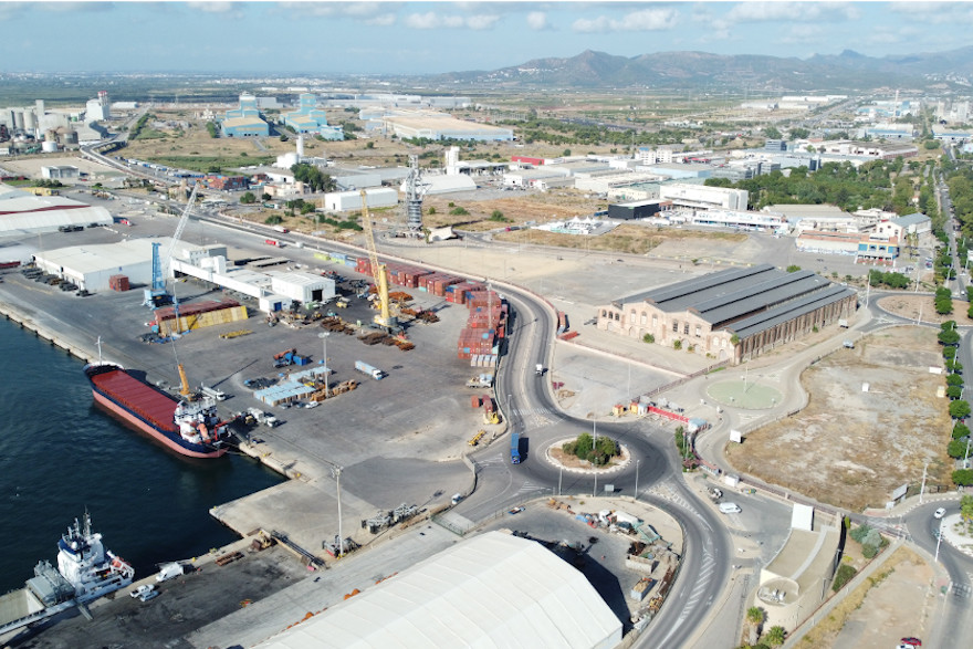 La ciutat de Sagunt va acabar 2022 amb la xifra més baixa d'atur en 15 anys