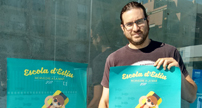 Juventud presenta la XXIV edición de la Escola d’Estiu Morvedre a la Mar