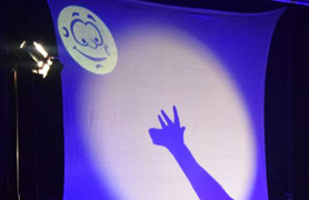 El Festival Il·luminAR-TE se consolida en su tercera edición con casi 3.000 participantes