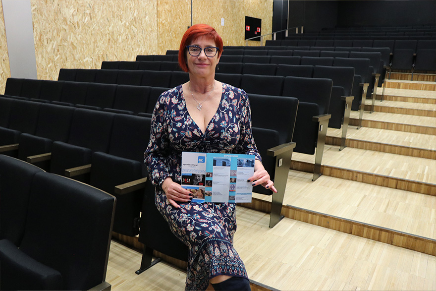 Rostres tan coneguts com Alberto San Juan, María Galiana i Juanjo Artero destaquen en la programació d’hivern de la Delegació de Cultura 