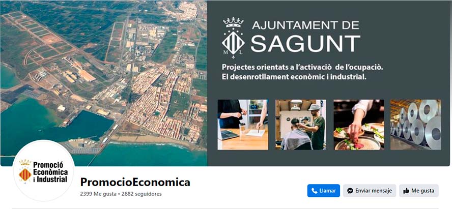 El Departament de Promoció Econòmica aconseguix la gestió de 100 ofertes d'ocupació