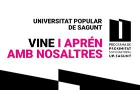 El Mario Monreal acogerá mañana la presentación del nuevo curso 2019-2020 de la Universidad Popular