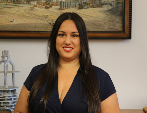 Maribel Sáez Martínez