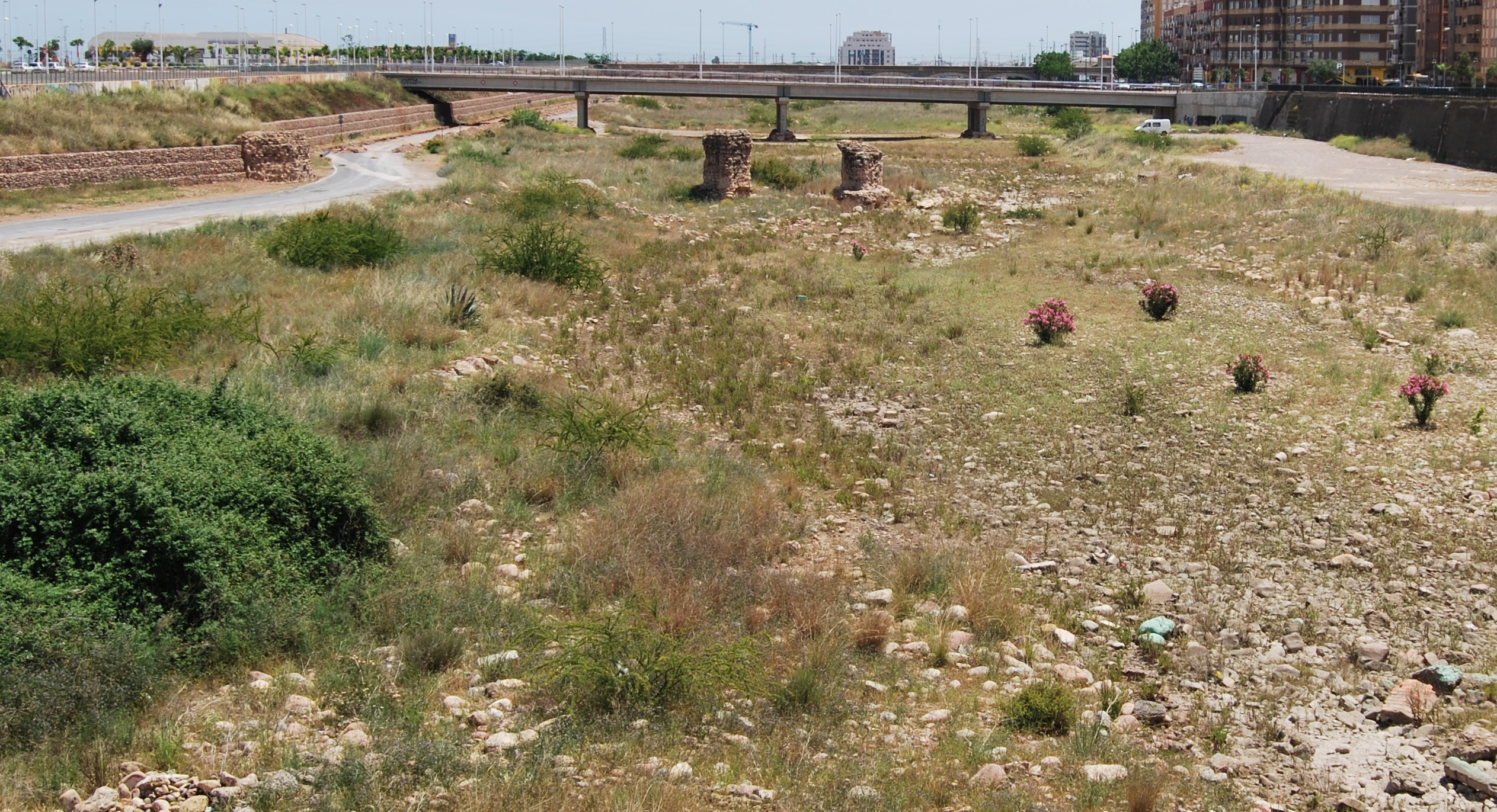 El Ple Municipal formula una sèrie de propostes al Pla Hidrològic de la Confederació Hidrogràfica del Xúquer