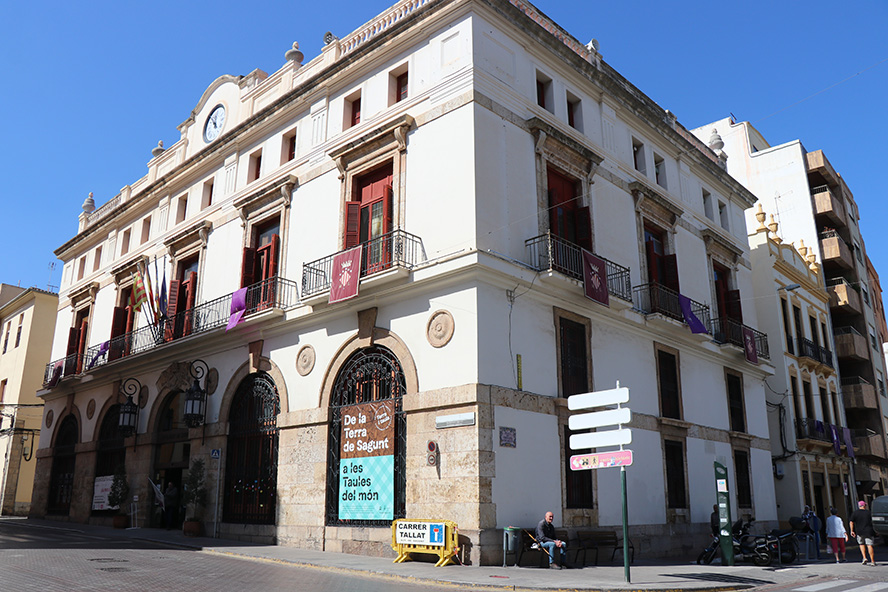 La modificació de l'ordenança municipal de retirada de vehicles de la via pública ja ha entrat en vigor