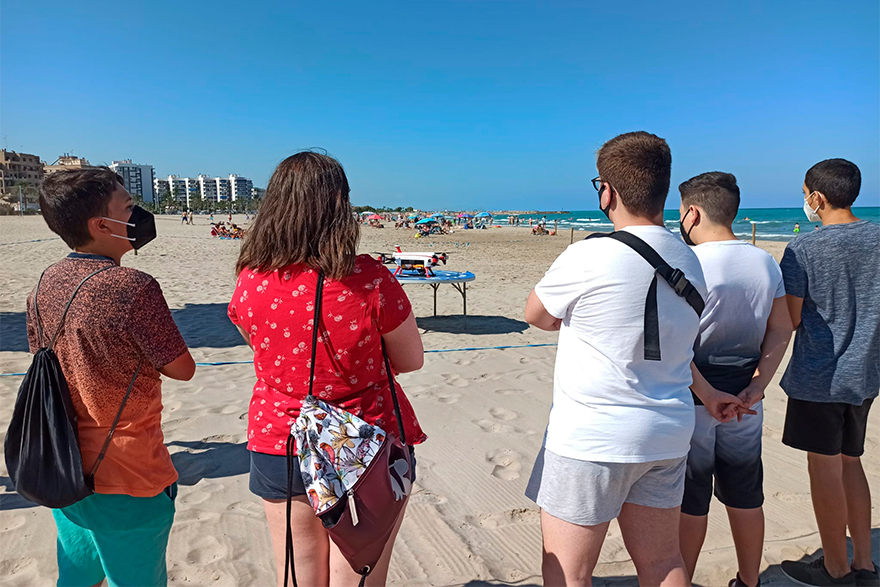 La setmana sobre intel·ligència artificial del Campus Jove ha tingut un gran acolliment per part dels participants