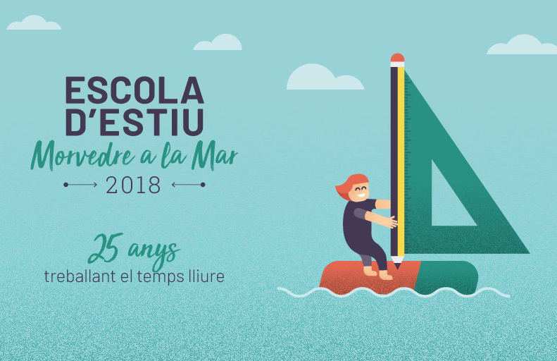 La 25ª edición de la Escuela de Verano Morvedre a la Mar se centra en el desarrollo sostenible