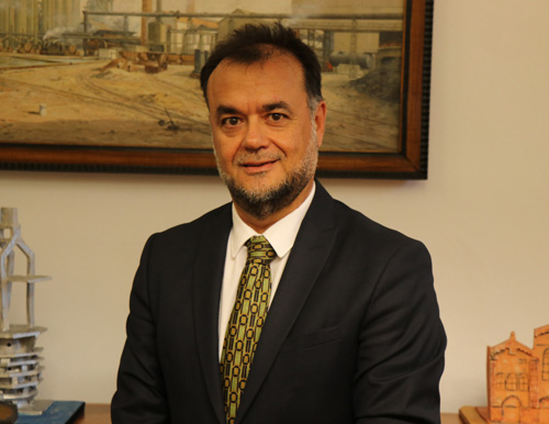 Juan Antonio Guillen Julia