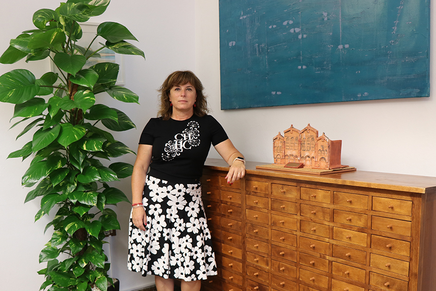 Sagunt rep 500.000€ per a un taller d'ocupació destinada a la formació de dones