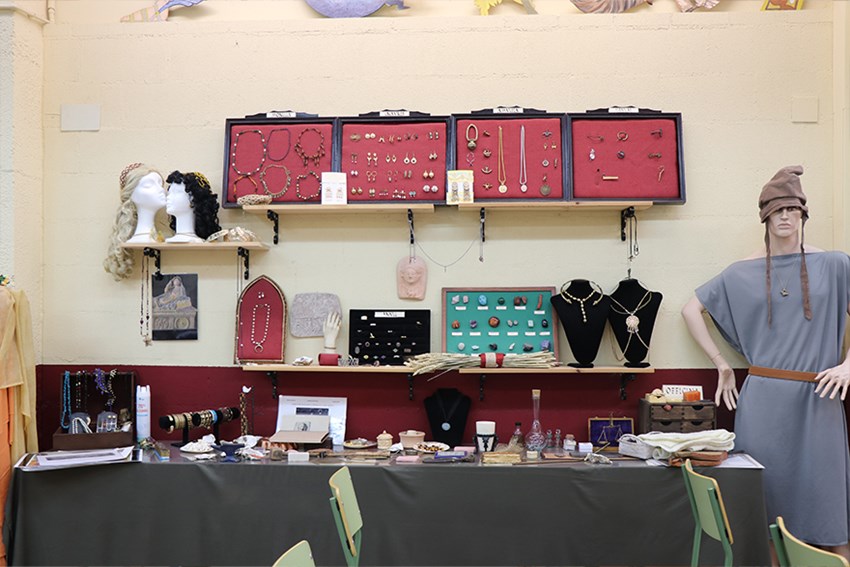 Presentació Domus Baebia 3