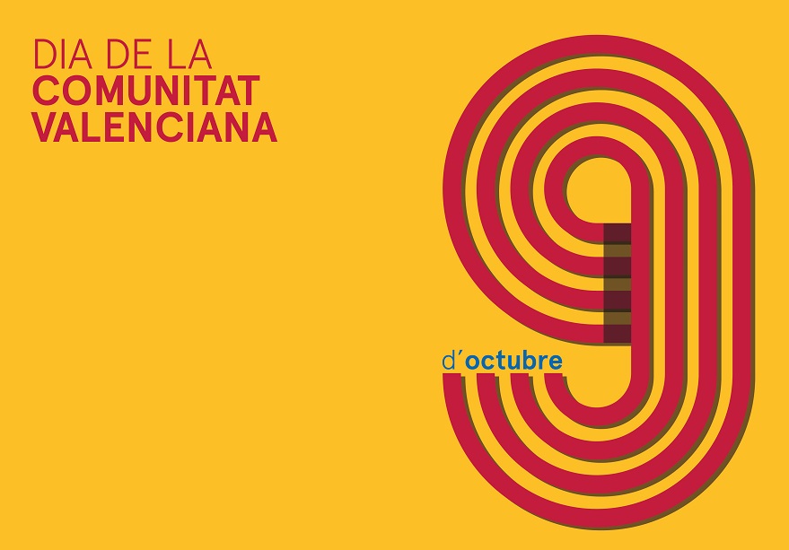 L'Ajuntament de Sagunt celebra el Dia de la Comunitat Valenciana amb l'acte de lliurament de Medalles de la Ciutat que s'emetrà en directe