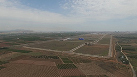 Se inicia la tramitación de la ampliación hacia el sur de Parc Sagunt I