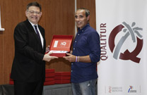 Todas las playas del municipio de Sagunto vuelven a recibir la bandera Qualitur 