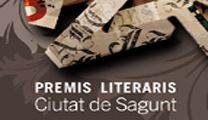 63 obras originales concursan este año en los Premios Literarios «Ciutat de Sagunt»