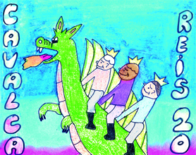 Las carreras de San Silvestre contarán este año con tres emisarios reales