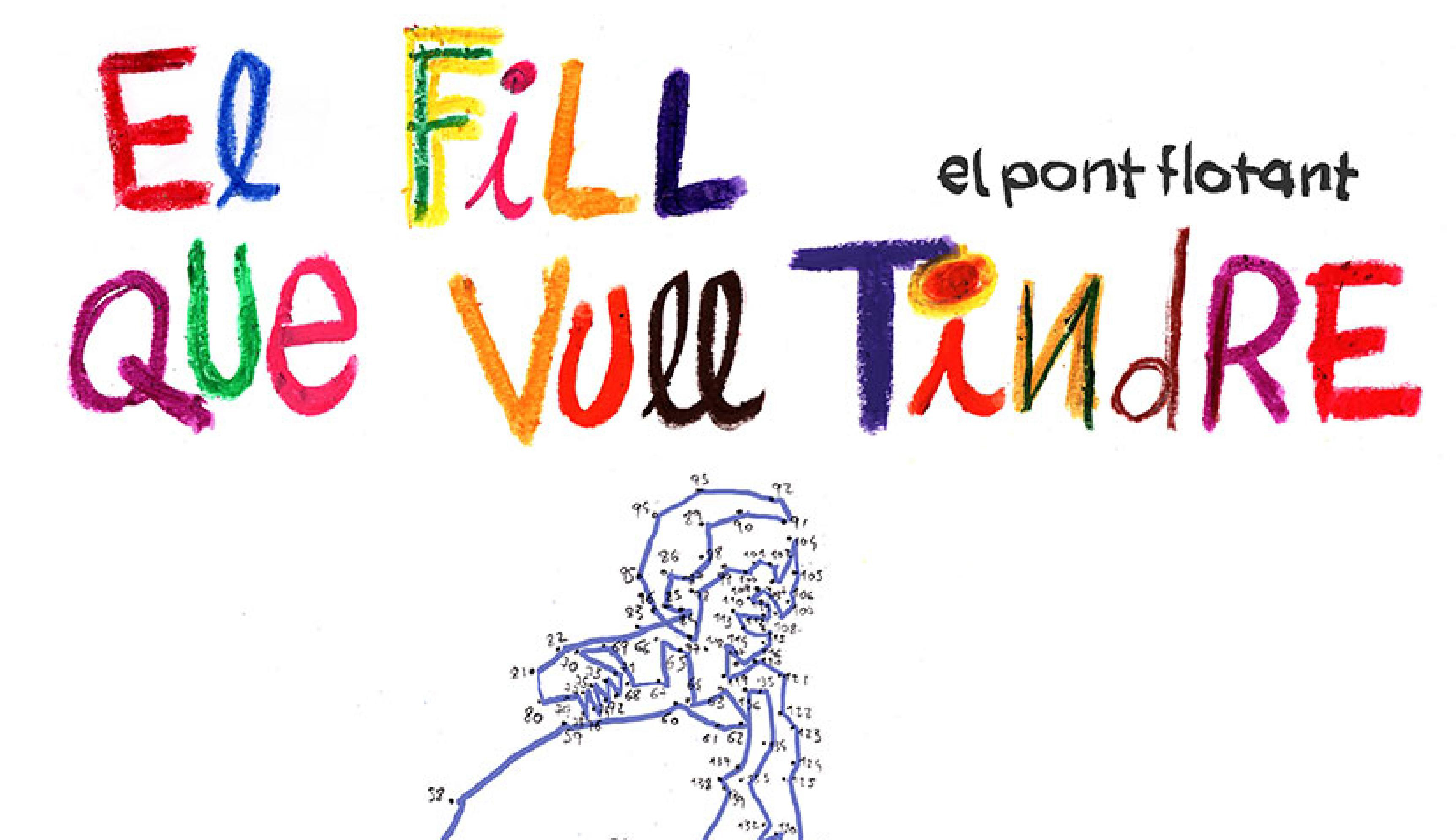 Cultura programa la comedia “El fill que vull tindre” de la compañía El Pont Flotant 