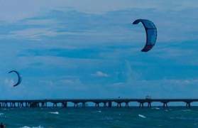 El Grupo Fotográfico Arse presenta su exposición ‘Azul’ en la Casa Municipal de Cultura 
