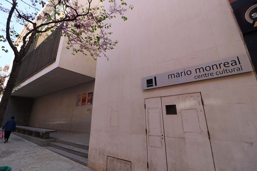 El saguntí Gregorio Muelas protagonitza la següent edició del cicle Diàleg de Llibres