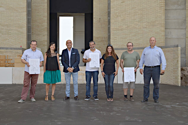 La Federación Valenciana de Municipios y Provincias incluye en su Banco de Buenas Prácticas un proyecto de Turismo de Sagunto