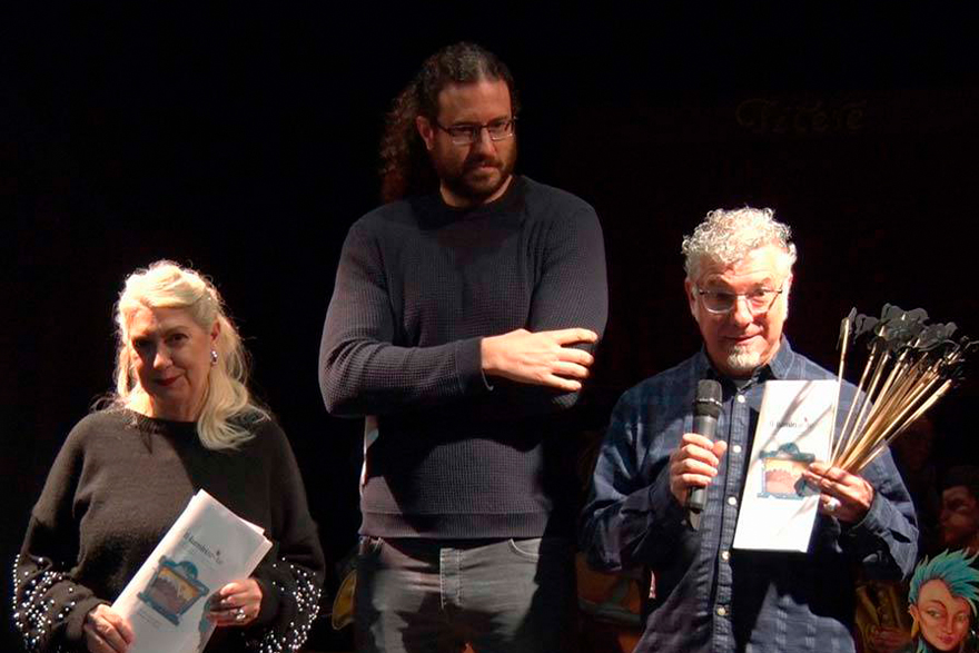 El Festival Il·luminar-te encara la seua segona i última setmana