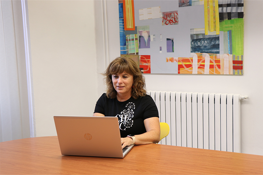 Promoció Econòmica posa en marxa un nou servici d'orientació laboral a Sagunt